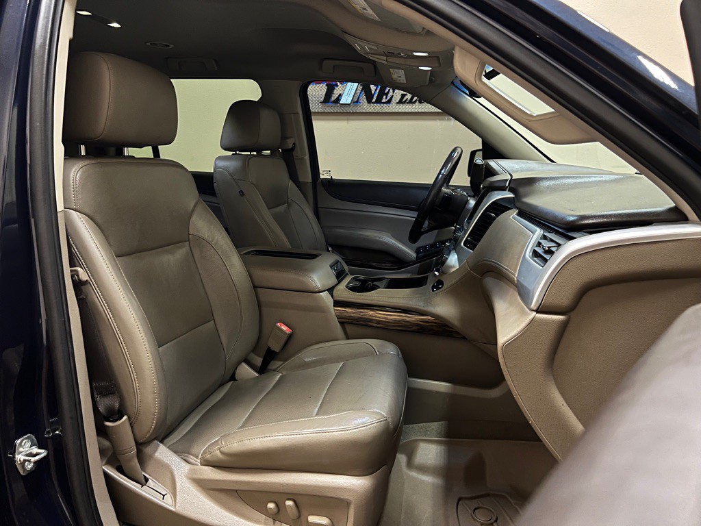 2019 GMC Yukon Image 24