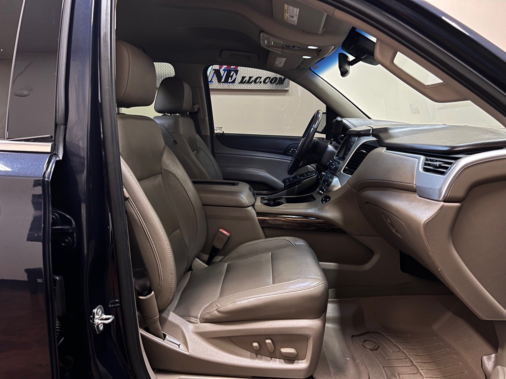 2019 GMC Yukon Image 25