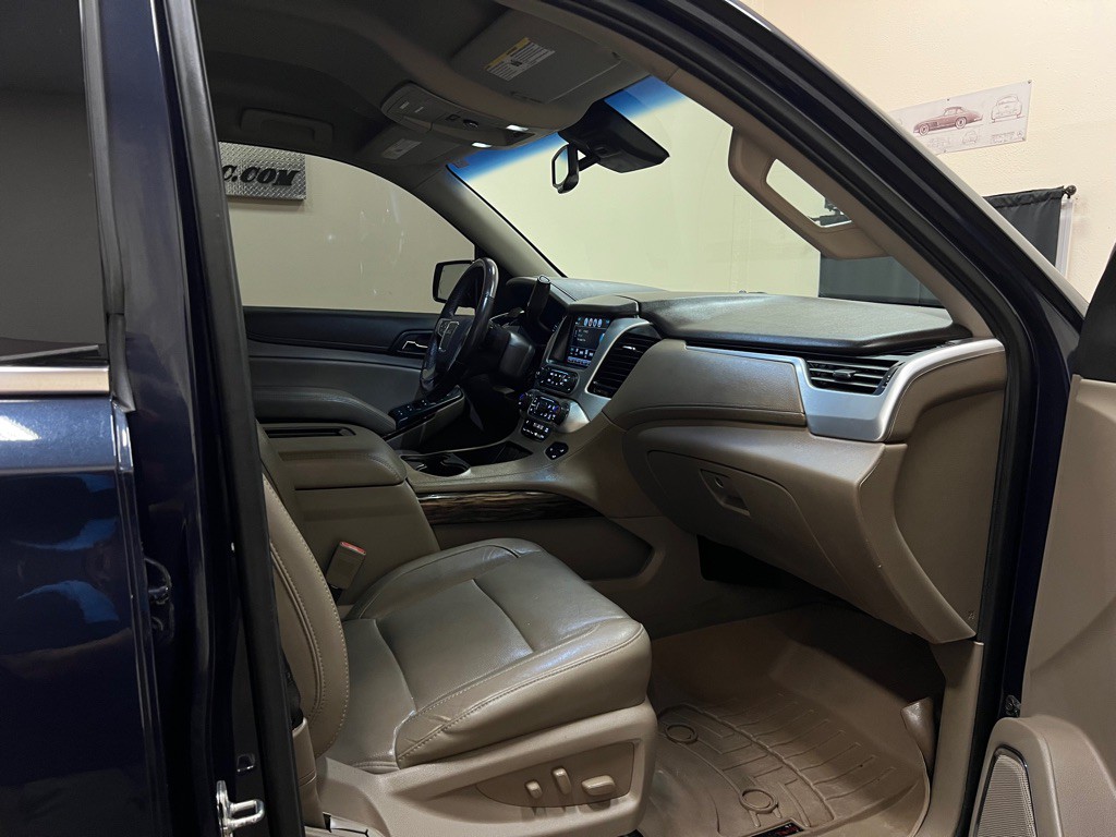 2019 GMC Yukon Image 26