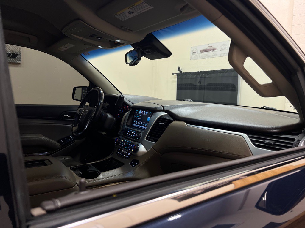 2019 GMC Yukon Image 27