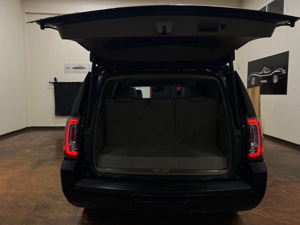 2019 GMC Yukon Image 28