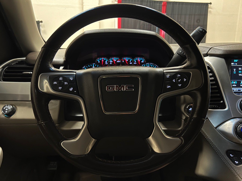 2019 GMC Yukon Image 29