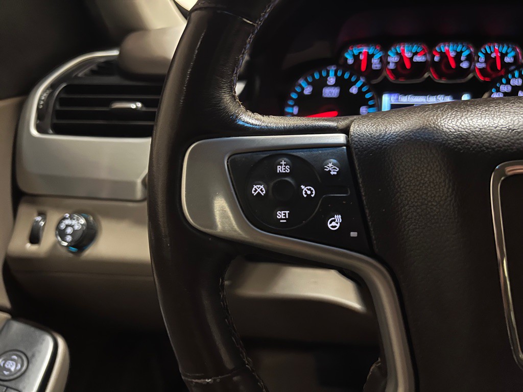 2019 GMC Yukon Image 30