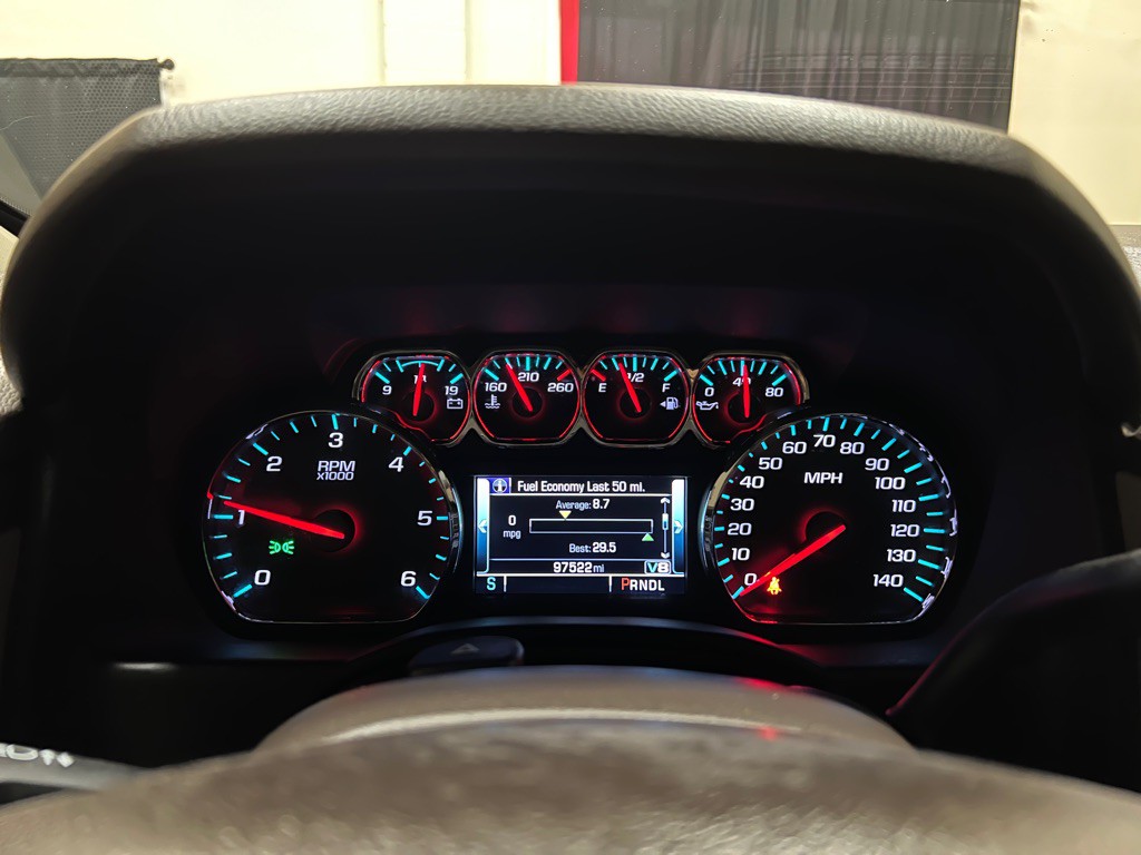 2019 GMC Yukon Image 31