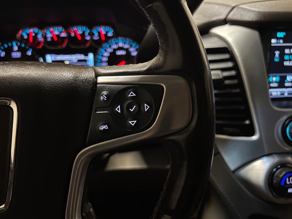 2019 GMC Yukon Image 32