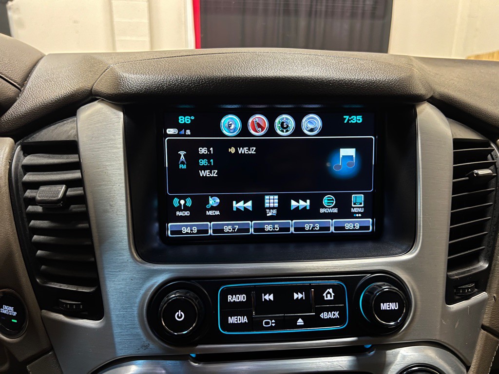 2019 GMC Yukon Image 33
