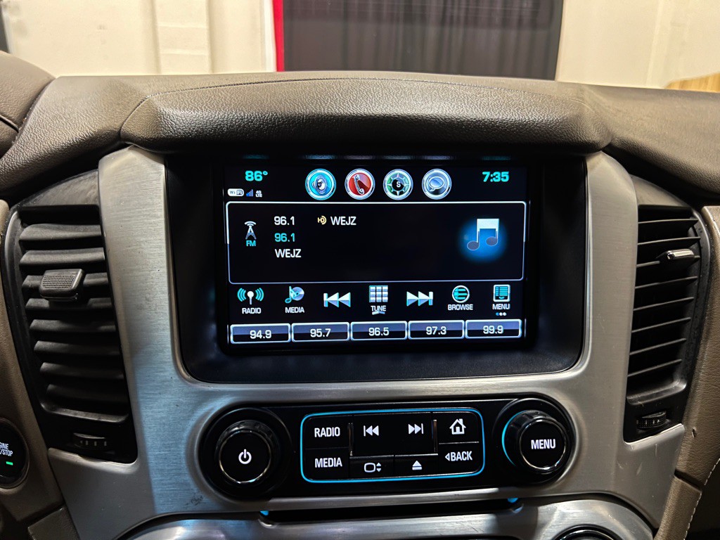 2019 GMC Yukon Image 34