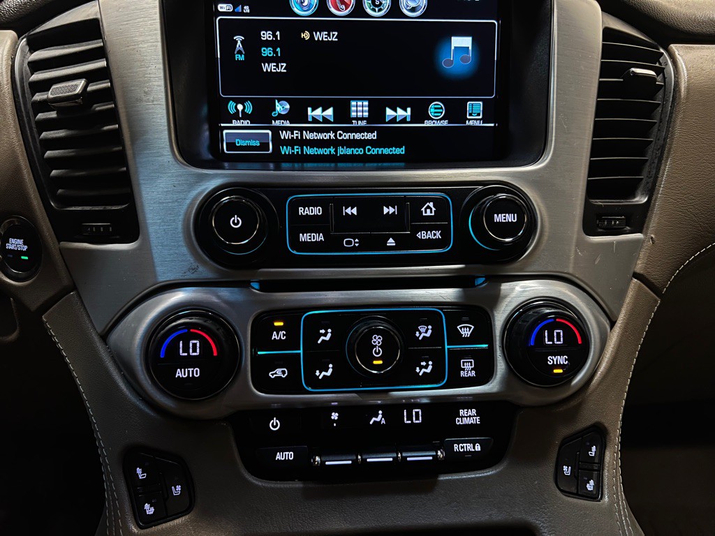 2019 GMC Yukon Image 35