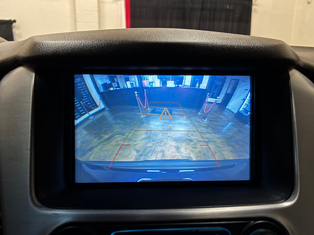 2019 GMC Yukon Image 36