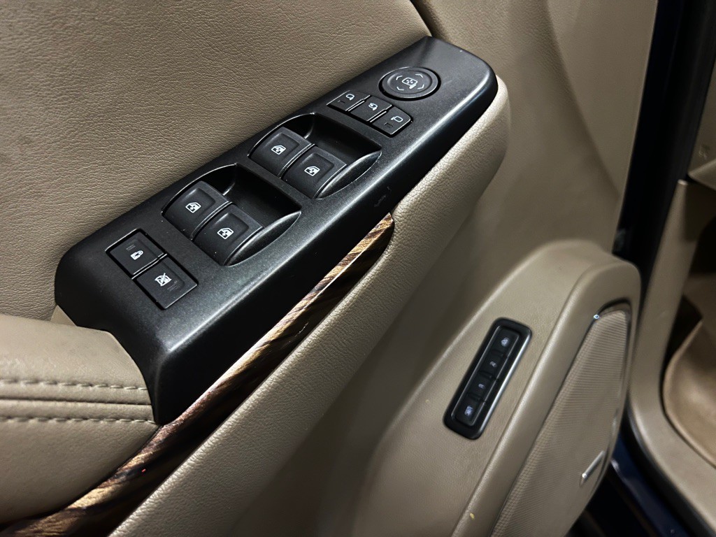 2019 GMC Yukon Image 37