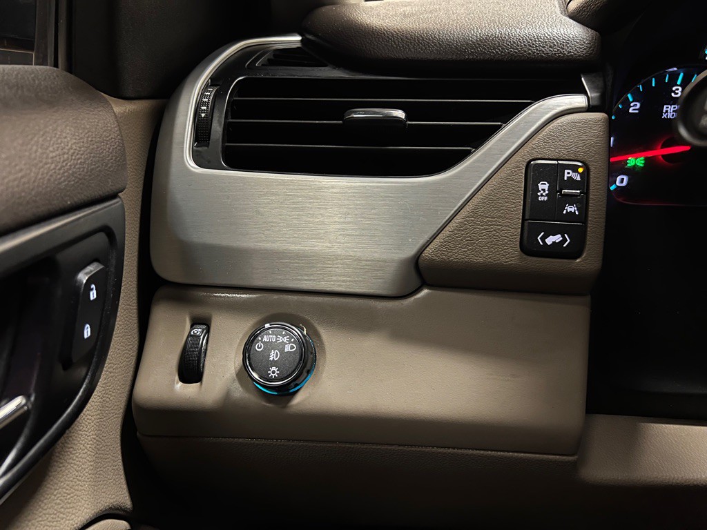 2019 GMC Yukon Image 39