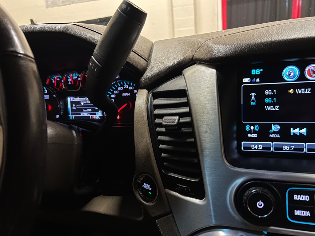 2019 GMC Yukon Image 41
