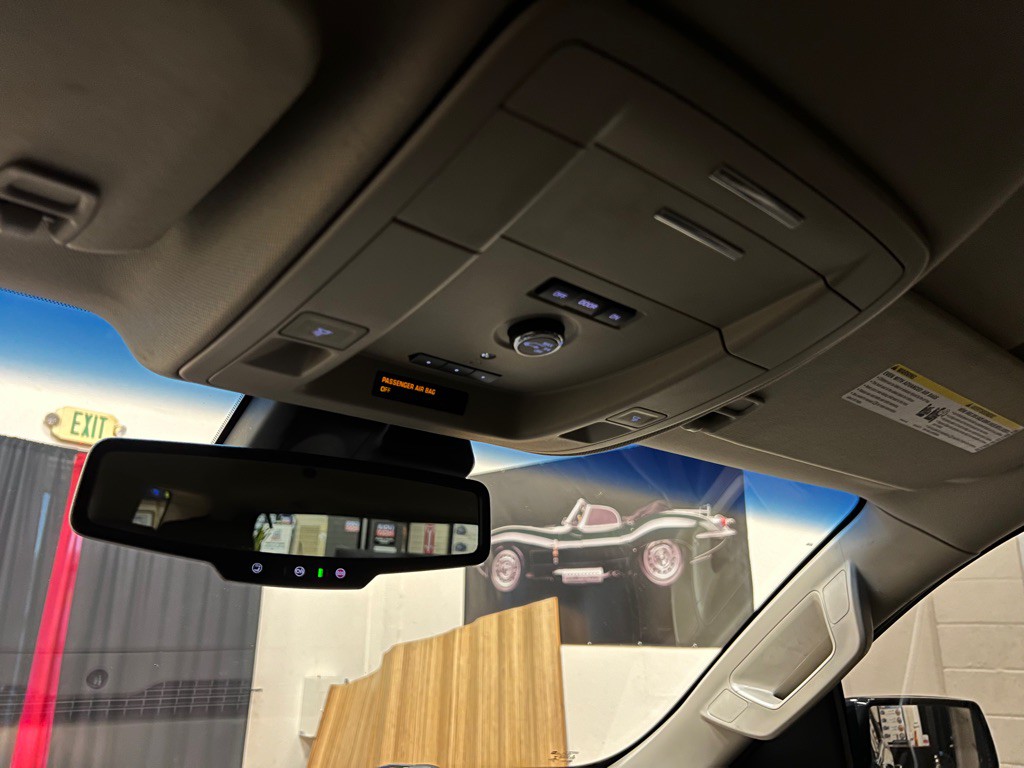 2019 GMC Yukon Image 42