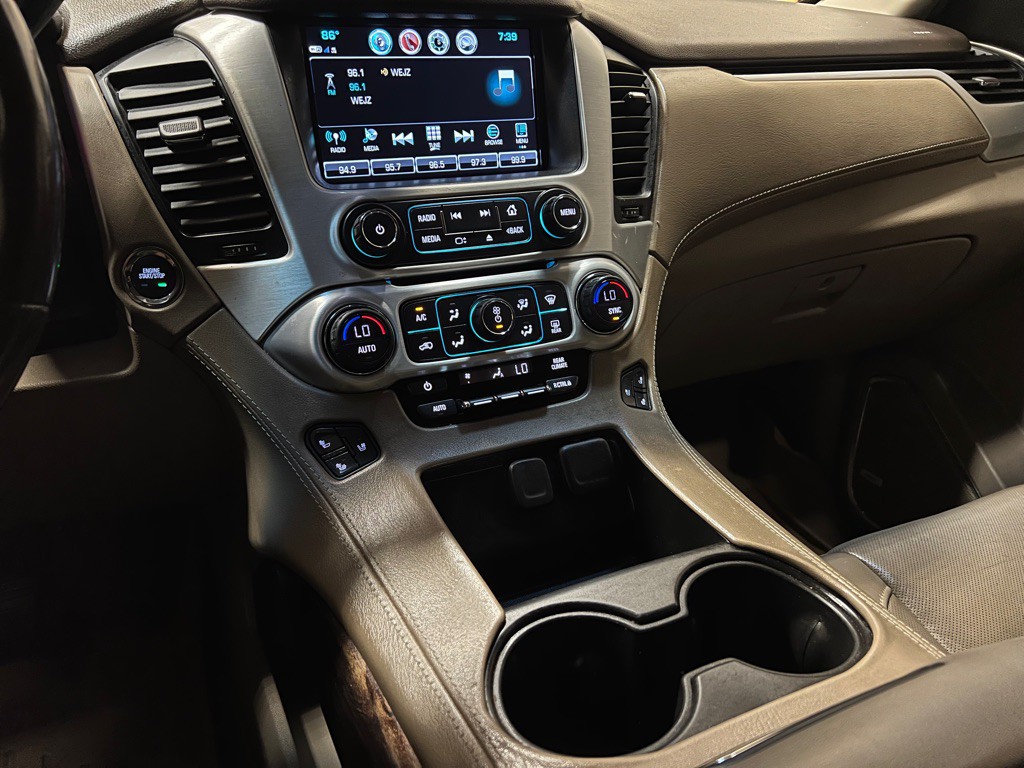 2019 GMC Yukon Image 43
