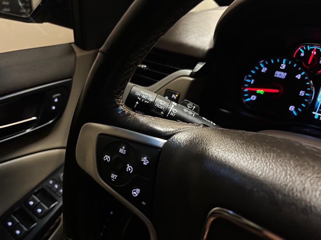2019 GMC Yukon Image 44