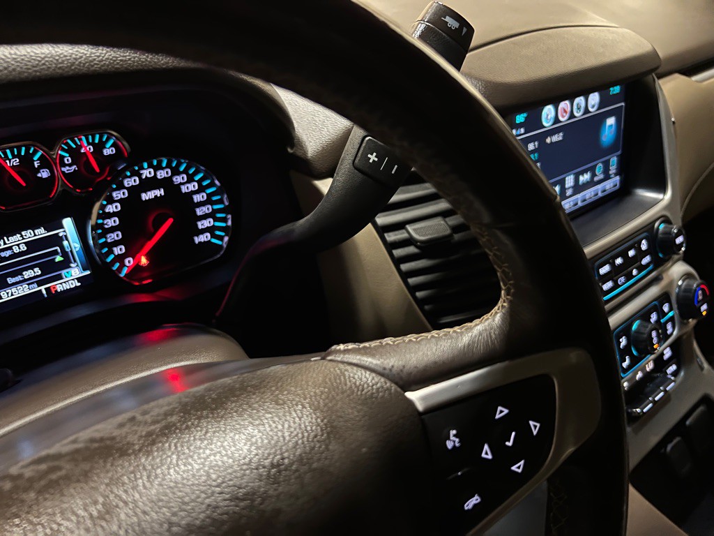 2019 GMC Yukon Image 45