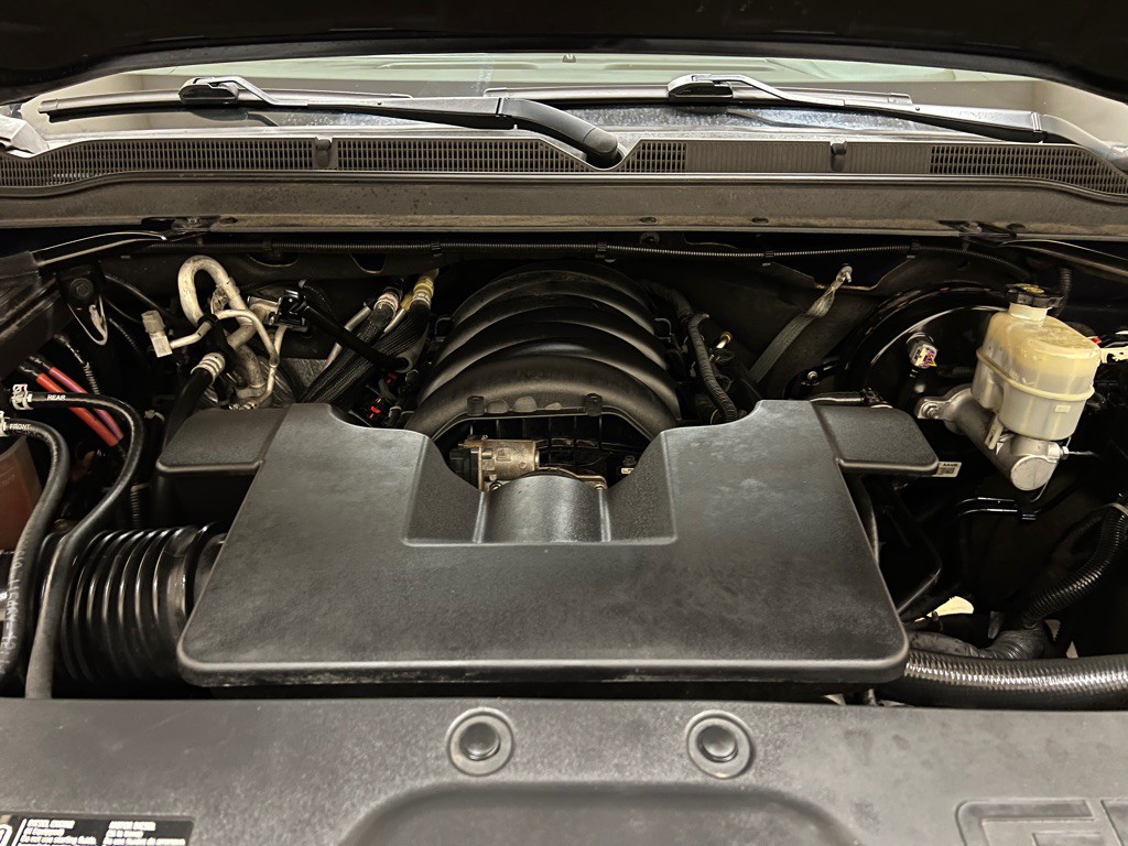 2019 GMC Yukon Image 46