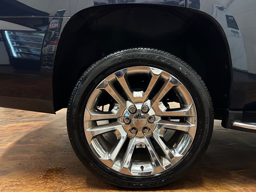 2019 GMC Yukon Image 48