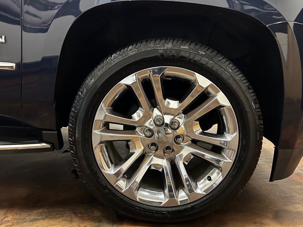 2019 GMC Yukon Image 49