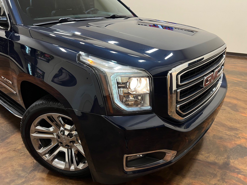 2019 GMC Yukon Image 52