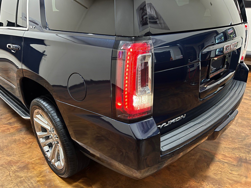 2019 GMC Yukon Image 53