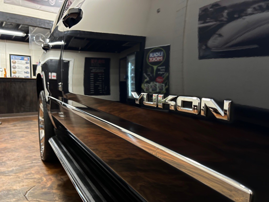 2019 GMC Yukon Image 55