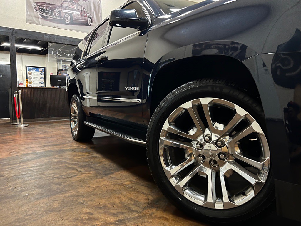 2019 GMC Yukon Image 56