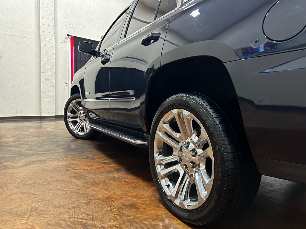 2019 GMC Yukon Image 57