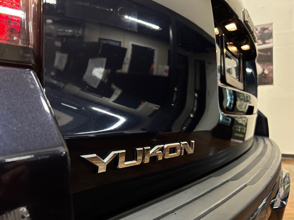 2019 GMC Yukon Image 58