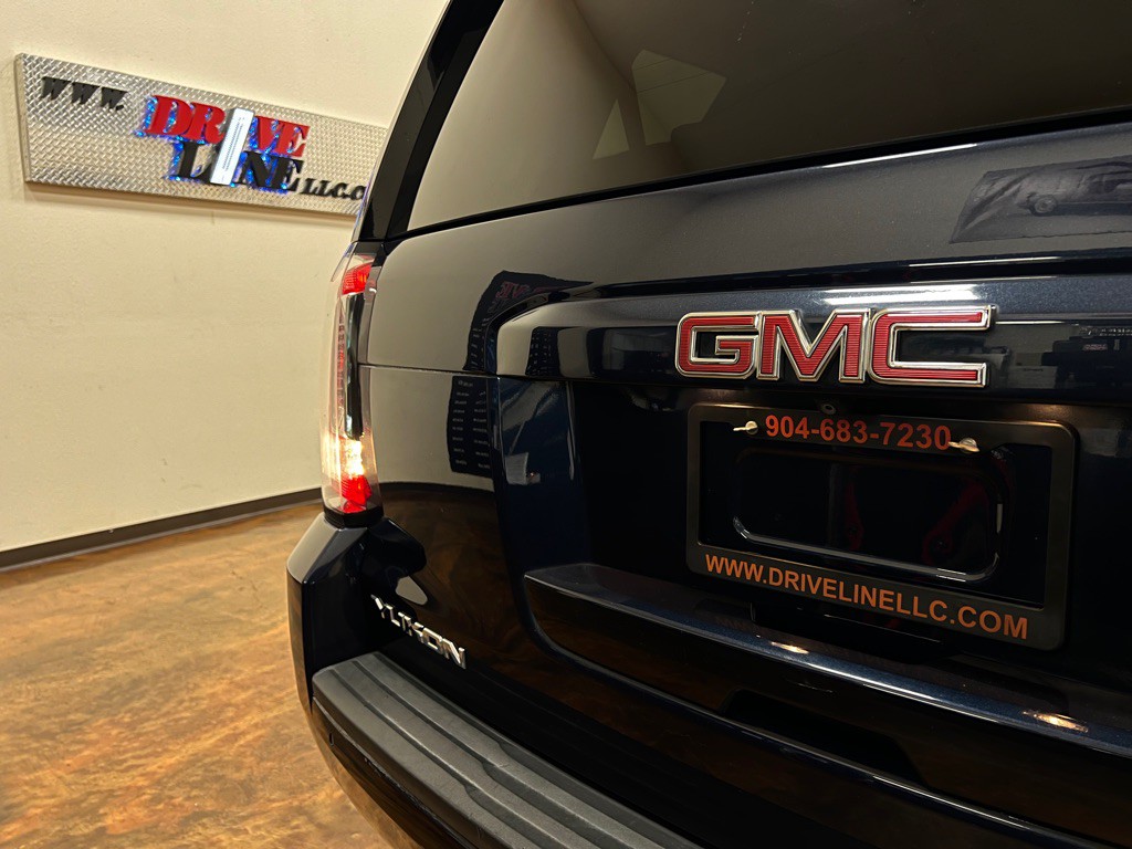 2019 GMC Yukon Image 59