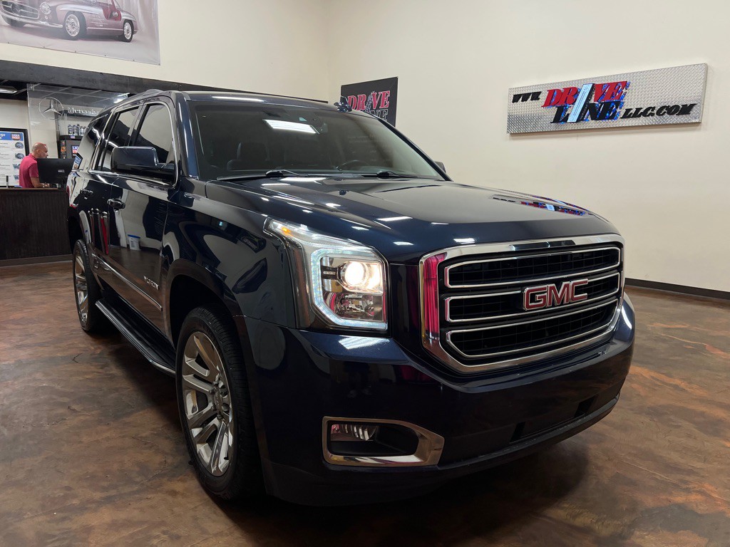 2019 GMC Yukon Image 61