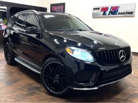 Image for 2016 Mercedes-Benz GLE-Class GLE 300D 4MATIC ID: 7646604