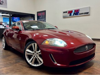 Image for 2010 Jaguar XK-Series BASE ID: 7646614