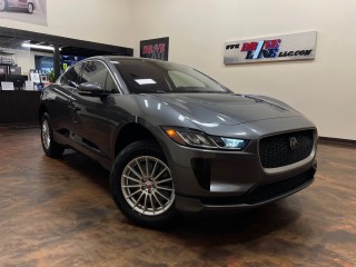 Image for 2020 Jaguar I-pace EV400 S ID: 7647217