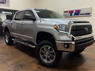 Image for 2018 Toyota Tundra SR5 ID: 7647267
