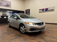 Image for 2014 Honda Civic LX ID: 7655228