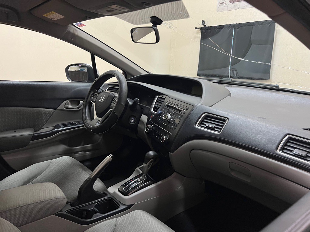 2014 Honda Civic Image 15