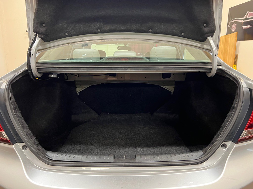 2014 Honda Civic Image 23