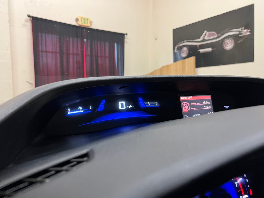 2014 Honda Civic Image 31