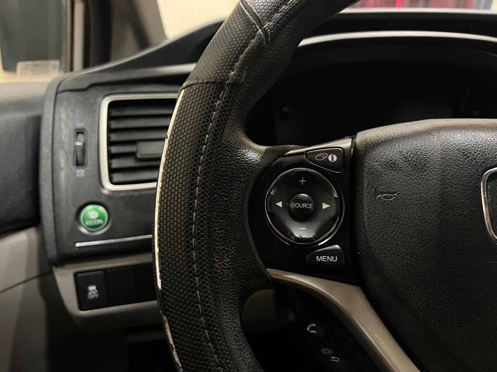 2014 Honda Civic Image 33