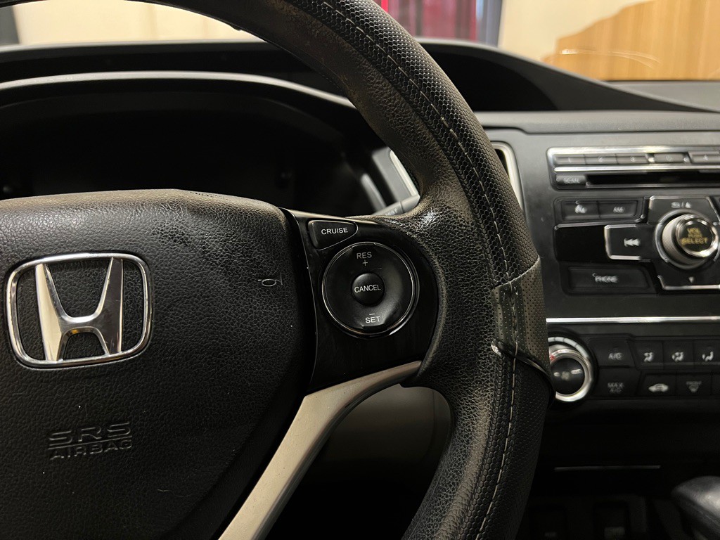 2014 Honda Civic Image 34