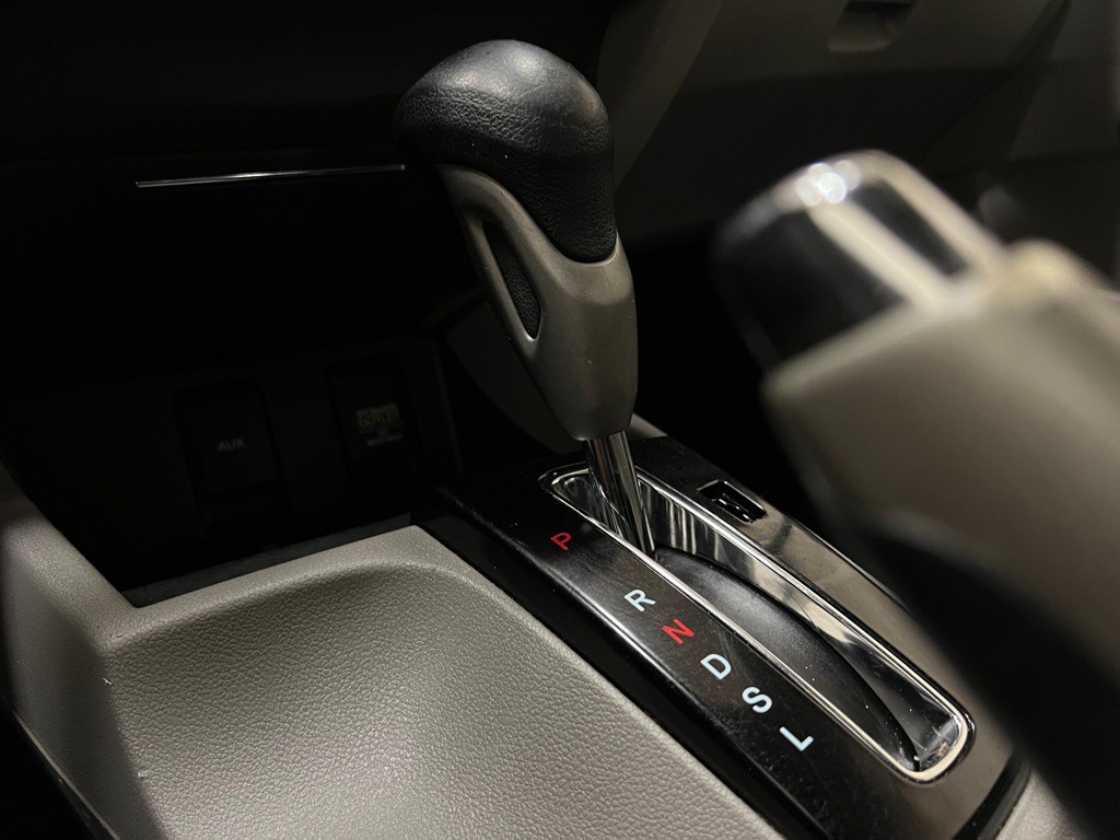 2014 Honda Civic Image 37