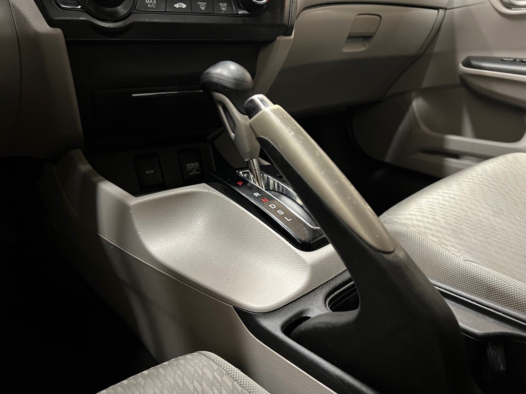 2014 Honda Civic Image 38
