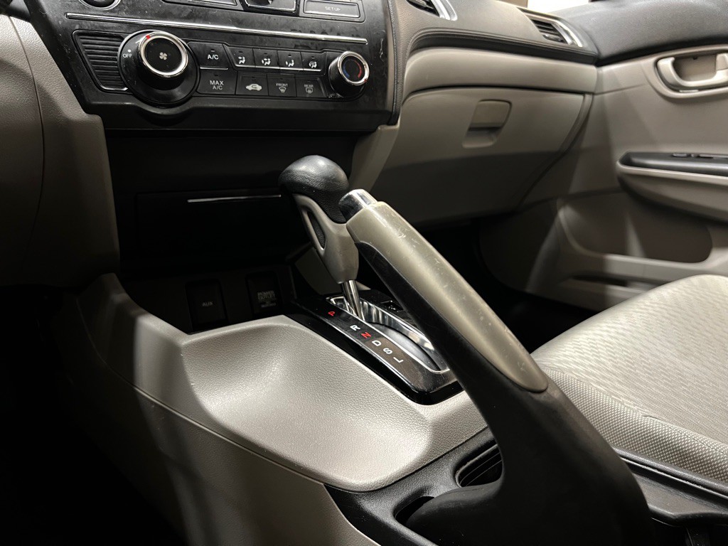 2014 Honda Civic Image 39