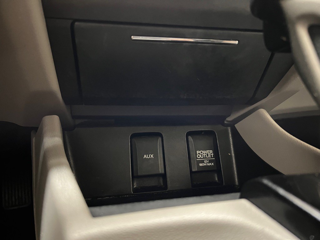 2014 Honda Civic Image 44