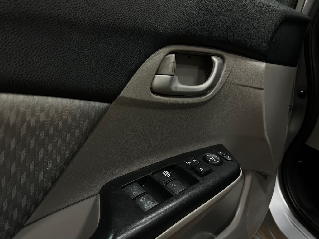 2014 Honda Civic Image 46