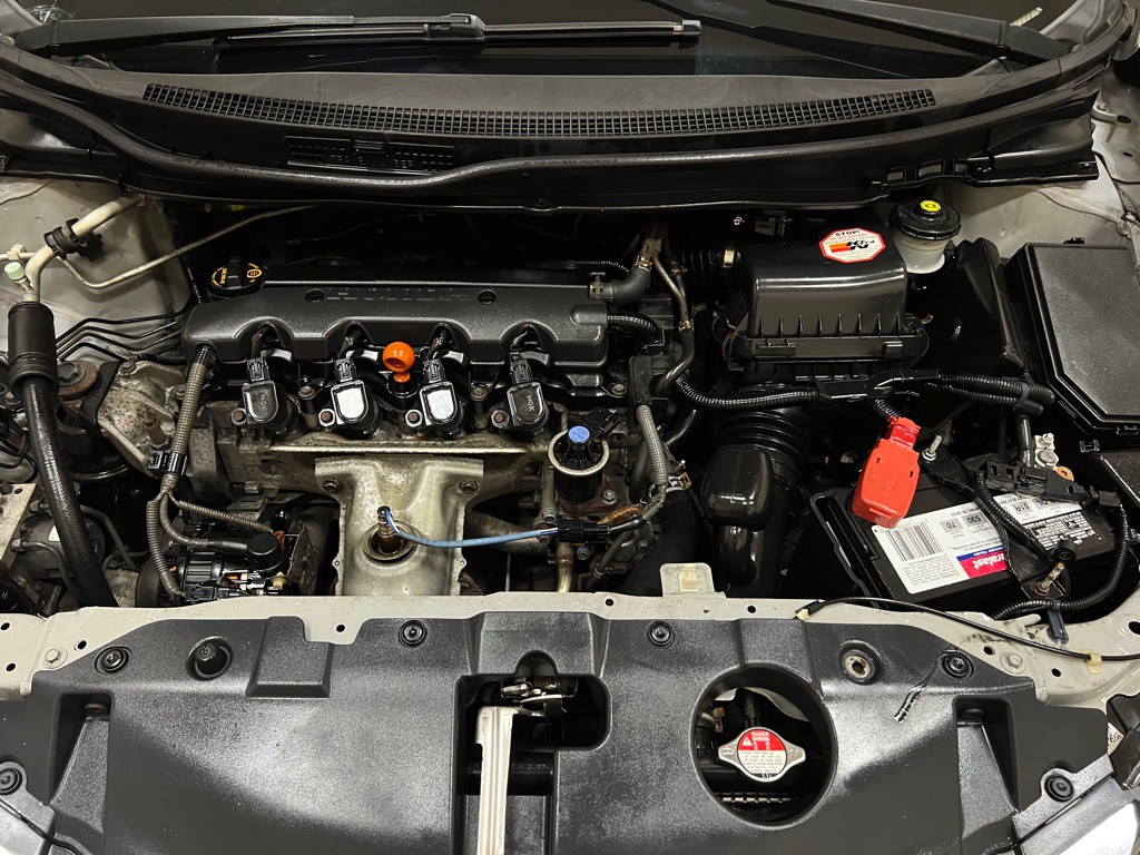 2014 Honda Civic Image 48