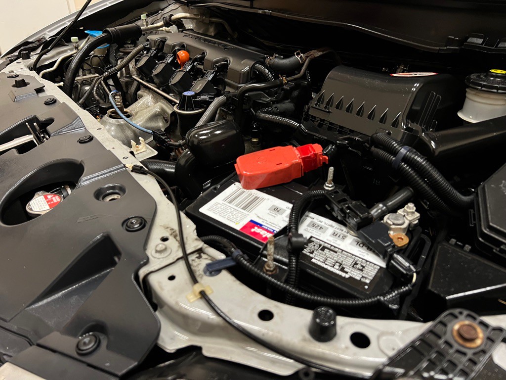 2014 Honda Civic Image 49
