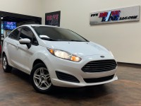 Image for 2017 Ford Fiesta SE ID: 7664874
