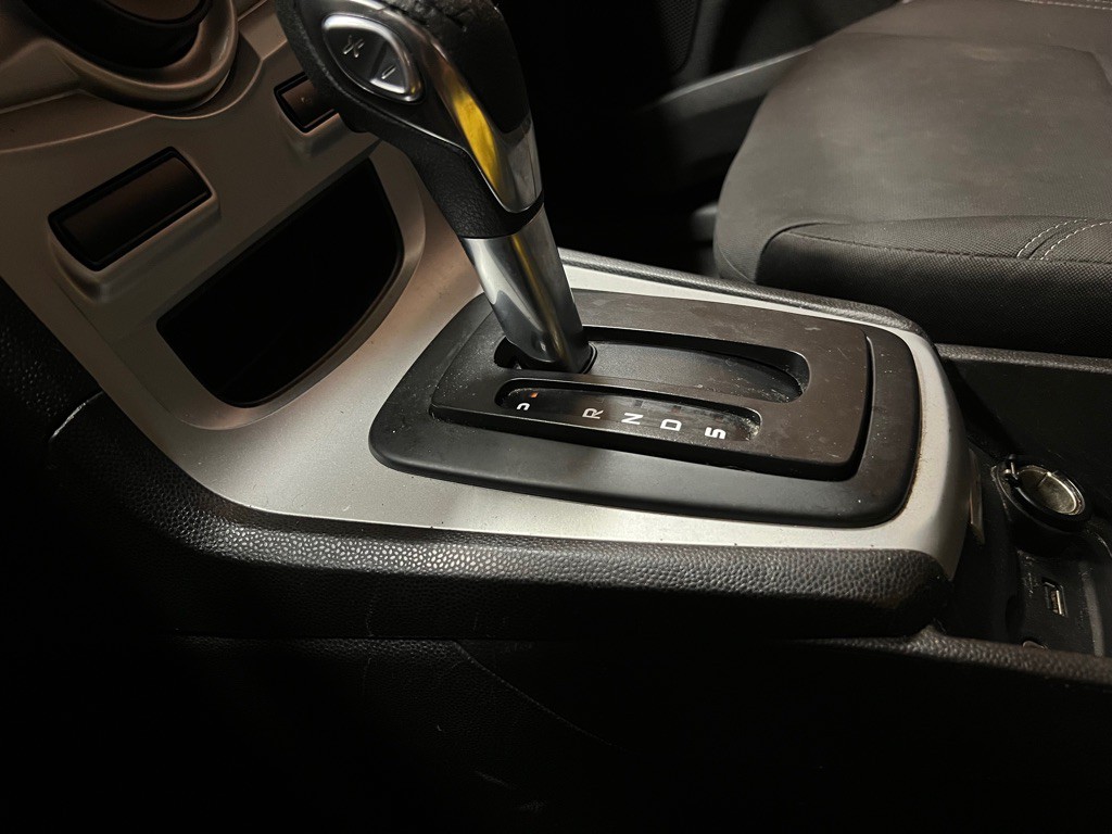 2017 Ford Fiesta Image 36